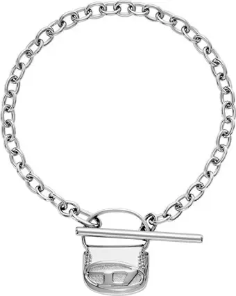 Diesel Jewel DJDX1592-040 Erkek Takı