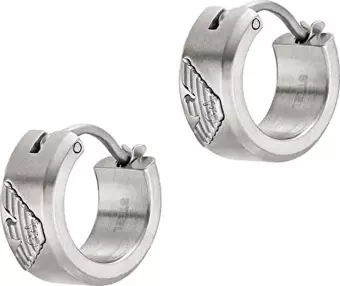 Armani Jewel AJEGS3165-040 Erkek Takı