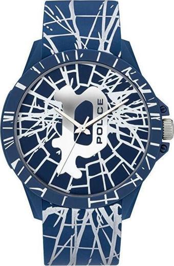 Police PEWUM2119561 Erkek Kol Saati