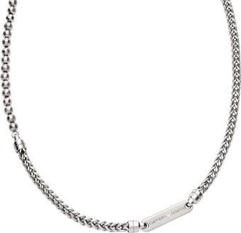 Armani Jewel AJEGS3182-040 Erkek Kolye
