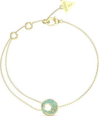 Guess Jewel JGUJUBB05227JWYGAQS Kadın Bileklik