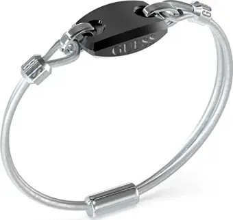 Guess Jewel JGUJUMB05041JWSTBKS Erkek Takı