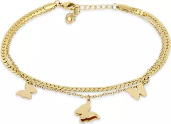 Parigi Jewel PRGJHUI107-02 Kadın Bileklik