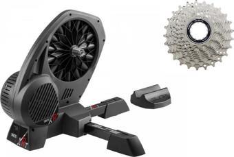 Elite Direto XR-T İnteractive Home Trainer + R7000 Kaset Paketli
