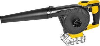 RTRMAX Akülü Hava Üfleme Makinesı 18V Aküsüz X-Lıon
