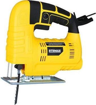 RTRMAX Dekupaj Testere 450W 55 Mm 3000 Rpm