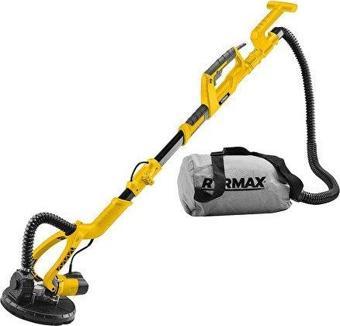 RTRMAX Duvar Zımparalama 710W 225Mm