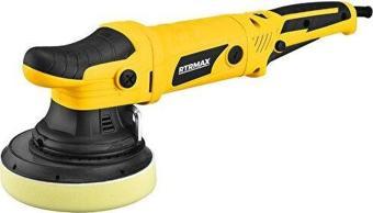 RTRMAX Orbital Polisaj Makinesı 720 W 150Mm