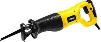 RTRMAX Tilki Kuyruğu Testere 710W 115 Mm
