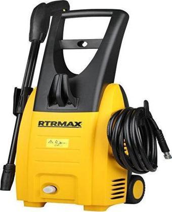 RTRMAX Yüksek Basınçlı Yıkama 1700W 150 Bar