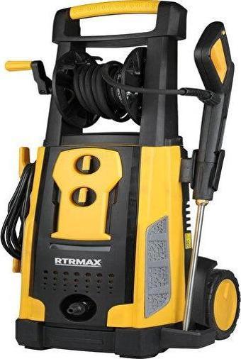 RTRMAX Yüksek Basınçlı Yıkama 3200W 225 Bar