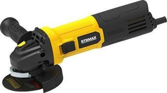 RTRMAX Avuç Taşlama 1400W 125 Mm