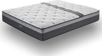Pierre Cardin Roll & Sleep Expert Roll Pack Pocket Yaylı Yatak 150X200