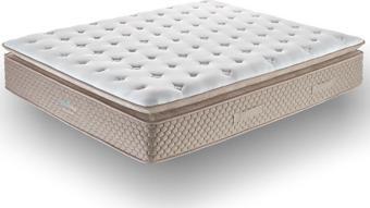 Pierre Cardin Roll & Sleep Premium Roll Pack Pocket Yaylı Yatak 140X200