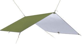 Urban Badger Ragnar Tarp Tente 3x4m