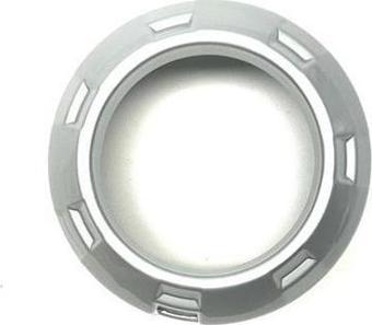 Sis Kapak Sol L200 2007-2010 Gri Sisli