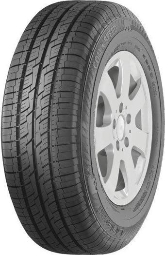 Gislaved Com Speed 195/70R15C 104/102R 8PR (Yaz) (2023)