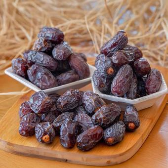 Nutly Premium Kudüs Hurması Large 1 Kg Kutulu