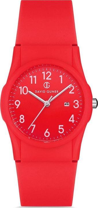 DG-8463LD-ZH8 DAVID GUNER KOL SAATİ