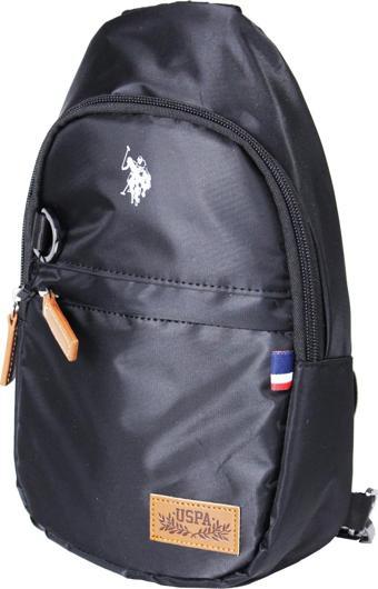 Plevr22462 Unisex Göğüs Çapraz Çanta, Sırt Çantası, Body Bag