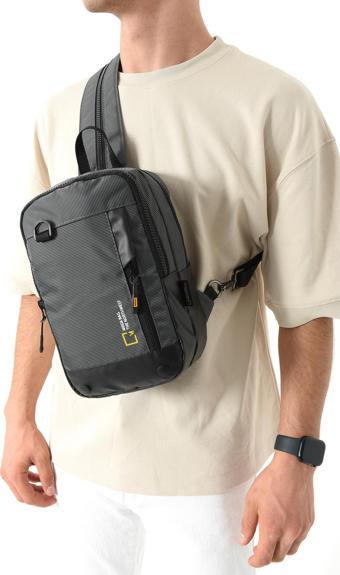 M 1035 - Mini Sırt Çantası, Body Bag