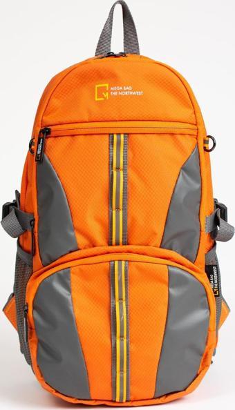M 6005 - Sırt Çantası - Çok Fonksiyonlu (Kamp / Hiking)