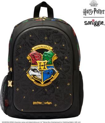Smiggle - Harry Potter Klasik Sırt Çantası