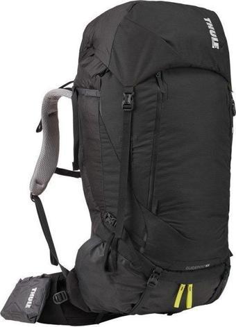 THULE GUIDEPOST 65 L SIYAH SIRT CANTASI