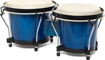 Opus Bg-3N 6,5'-7,5' Bongo Mavi