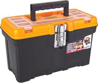 Retools 13"Mega Metal Takım Çantası
