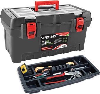 Retools 19" Eko Master Takım Çantası