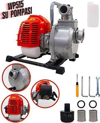 Retools Murcell Benzinli Su Pompası Mur-Wp515