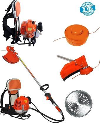 Retools Sırt Tırpanı