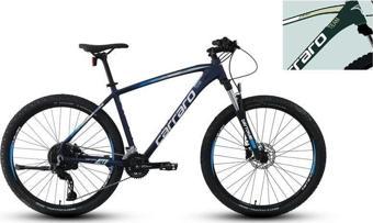 CARRARO DAYTONA 720 ERKEK DAĞ BİSİKLETİ 480H HD 27.5 JANT 20 VİTES MAT NEFTİ YEŞİL BEYAZ HAKİ