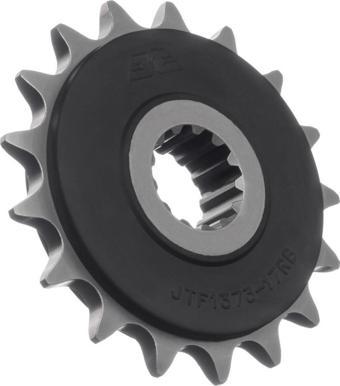 JT Motosiklet Ön Dişli JTF1373.17RB
