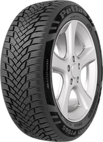 Petlas Multi Action PT565 225/45 R17 94W Reinf. 4 Mevsim Lastik - 2025