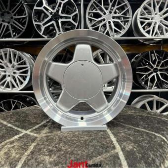 Cms 13" (İnç) 4X100 40 Uyumlu Jant Modeli- (4 Adet)