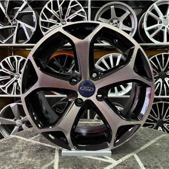 Kormetal 15" (İnç) 4X108 Ford Fiesta Uyumlu Jant Takım (4 Adet)