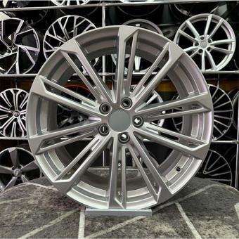 Kormetal 17" (İnç) 5X112 Verona Golf Passat Jetta Leon Uyumlu Jant Modeli Volkswagen Seat