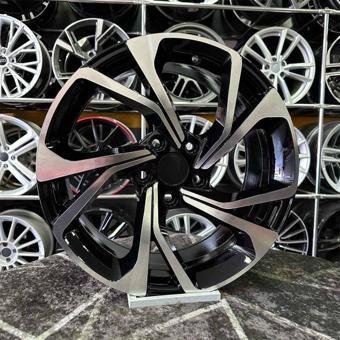 Kormetal 17" (İnç) 5X114.3 Renault Rs Jant Modeli Renault Megan Uyumlu 4 Adet