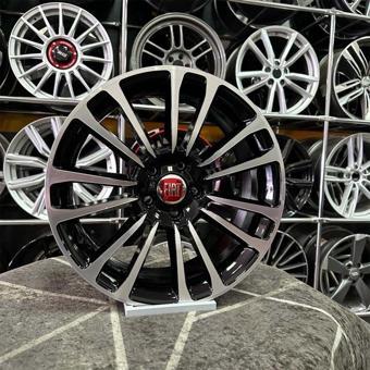 Kormetal 17" (İnç) 5X98 Egea Jant Modeli Fiat Egea Uyumlu