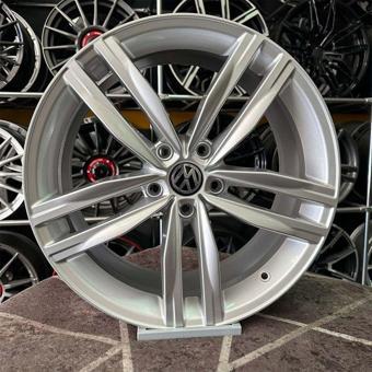 Kormetal 17", (İnç) 5X100 Durban Jant Polo İbiza Jant Modeli Volkswagen Seat - 4 Adet