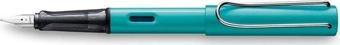 Lamy 023 Fp Al-Star Turmaline M T10Bl Rondo 