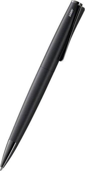 Lamy 266 Bp Studio Lx All Black M M16Bk Eanpr