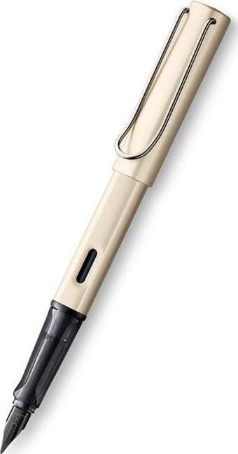 Lamy Lx Dolma Kalem Paladyum M Uç 58-M