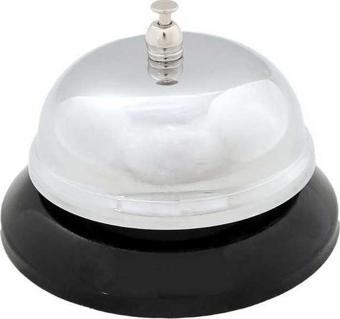 Omnisoft EPX ZL-06 Resepsiyon Masa Zili 6 cm