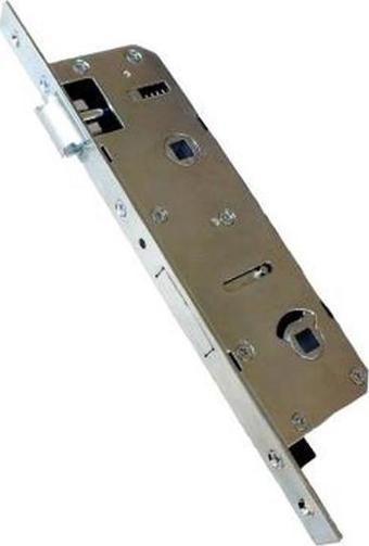 PVC WC KİLİDİ 35 MM