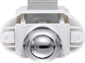 Lamp Dolap Kulbu Basmalı Büyük Çap:26 Mm