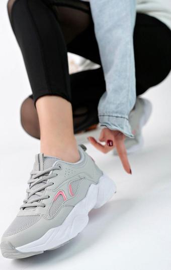 2107 SNEAKER AYAKKABI ULTRA HAFİF TABAN