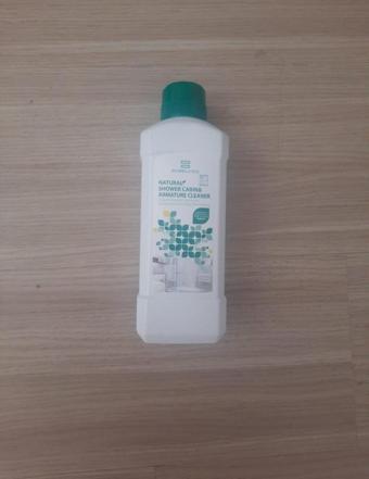 Biobellinda Kirlenme Geciktirici Duşakabin & Armatür Temizleyici 750 Ml 